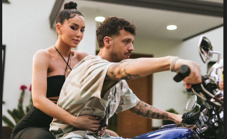 DJ Geek paralajmëron këngën e re, aludohet se i dedikohet Dafina Zeqirit?