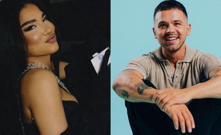 Të gjithë në pritje të këngës, ja çfarë lajmëron Ylli dhe Dhurata