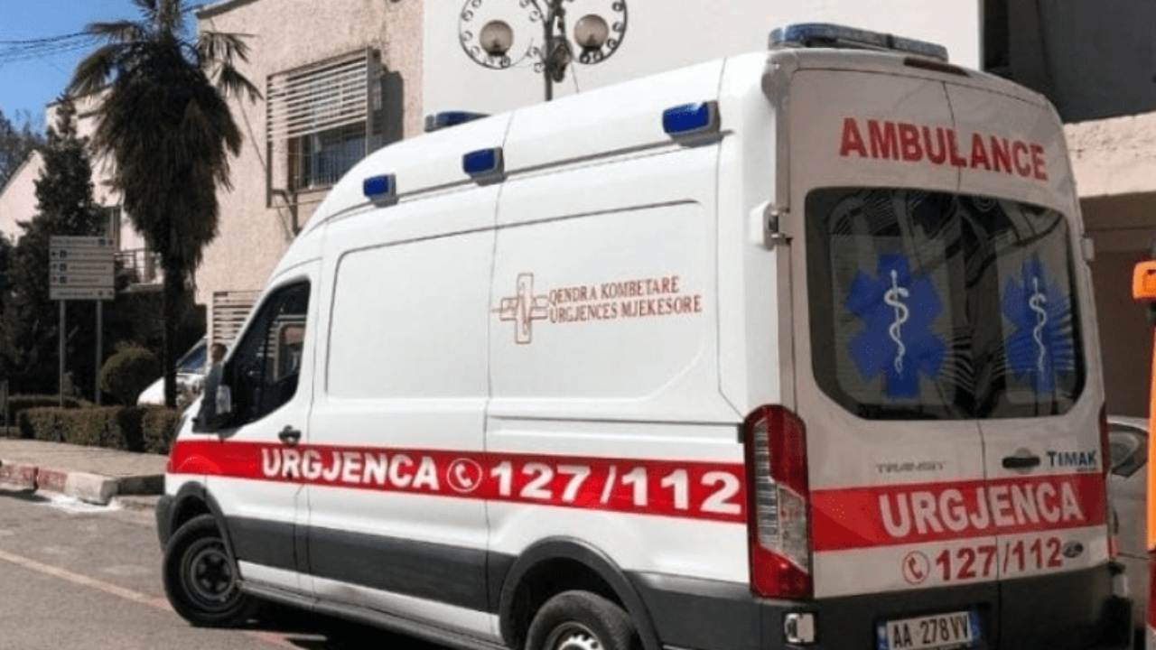 Ngjarje e rëndë pranë Elbasanit, bie nga pallati që ishte nën rikonstruktim 54-vjeçari