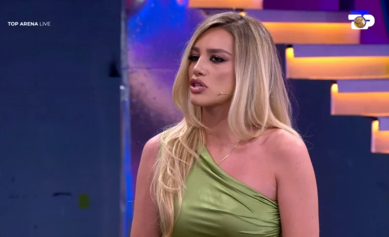 Një dasmë së shpejti mes Heidit dhe Romeos? Flet ish-banorja e “BBV3”