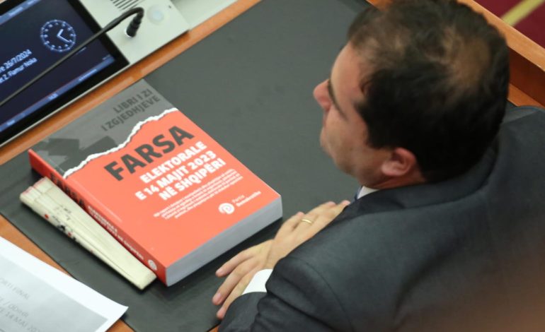 Pakti për ‘listat e kryetarëve’ ngre shqetësime për zgjedhjet e vitit 2025