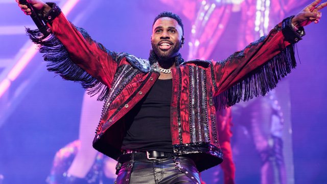 Jason Derulo kujton momentin e aksidentit të frikshëm: Mund të vdisja