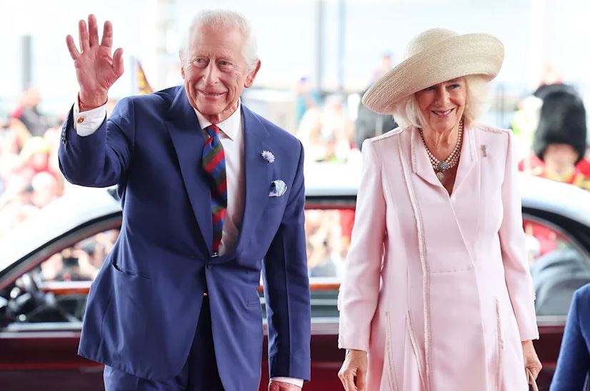 “Paç fat Angli”, mesazhi i mbretit Charles III për kombëtaren angleze