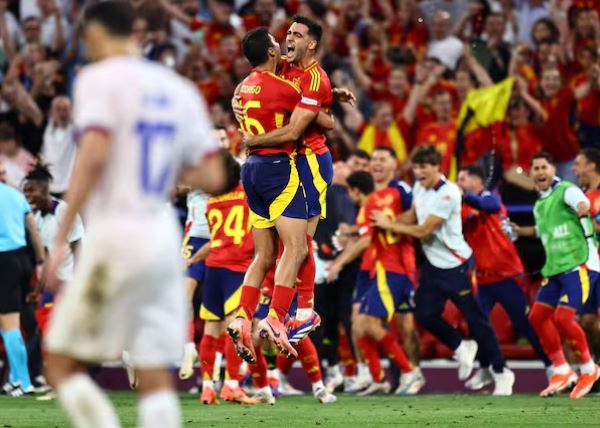 UEFA shpjegon pse nuk ka lojë për vendin e 3 në Kampionatin Evropian