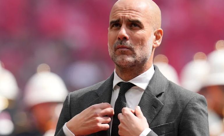 Largohet nga City, Pep Guardiola drejt stolit të kombëtares? Ja çfarë paralajmërohet