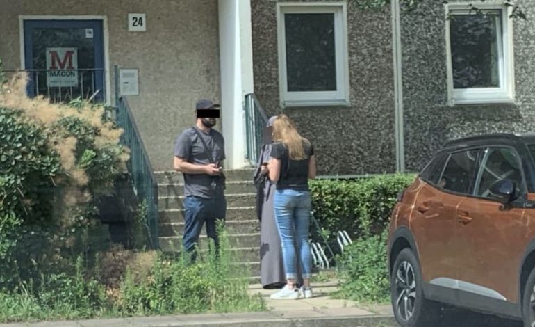 Misteri/ Finalja e Euro2024, si u shmang sulmi terrorist në Berlin. Çfarë zbuluan shërbimet sekrete