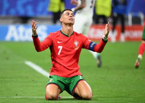 “E turpshme”, ish-mesfushori gjerman tallet me lotët e CR7 pas humbjes së penalltisë
