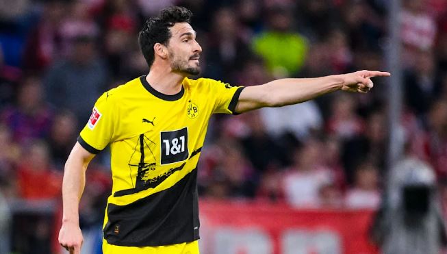 A do ta shohim Mats Hummels në Serie A?