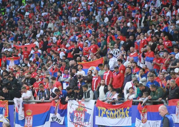 Euro 2024, ja si policia gjermane gjurmon tifozët përmes aplikacionit…