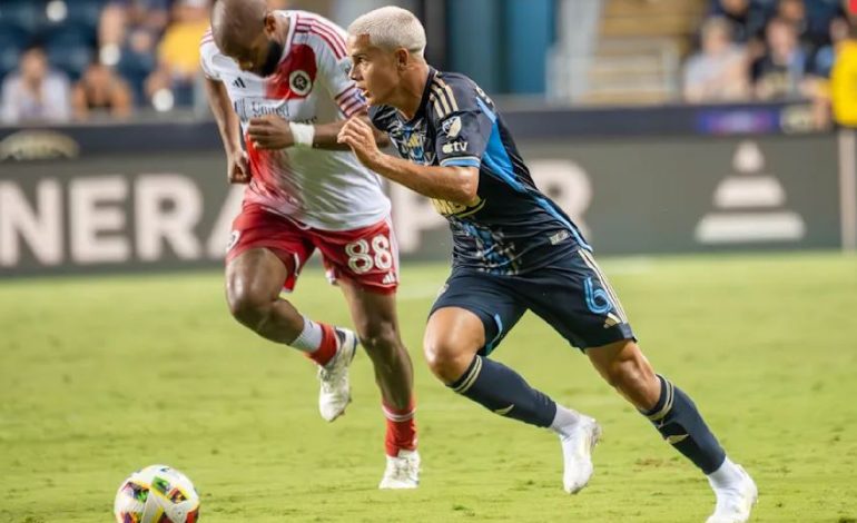 Yamal është i vjetër, ja talenti 14-vjeçar që po magjeps SHBA