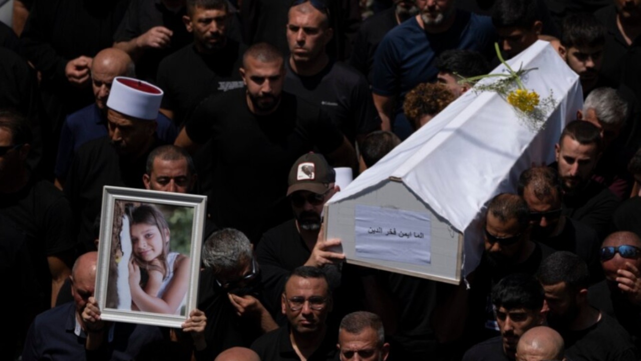 Analiza e VOA-s: A mund të shkaktojë luftë mes Izraelit dhe Hezbollahut sulmi që vrau 12 fëmijë?