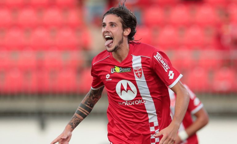 Zyrtare, Andrea Colpani transferohet tek Fiorentina (FOTO)