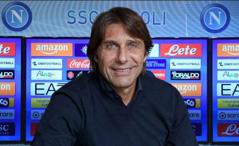 Conte sfidon të shkuarën: Tek Inter dy vite të mrekullueshme, do ta ruaj si kujtim përgjithmonë