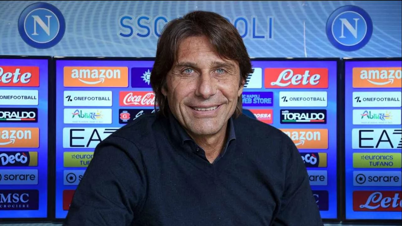 Conte pas fitores ndaj Egnatias: Skuadra mund të përmirësohet, i kënaqur me disponueshmërinë dhe dëshirën e lojtarëve