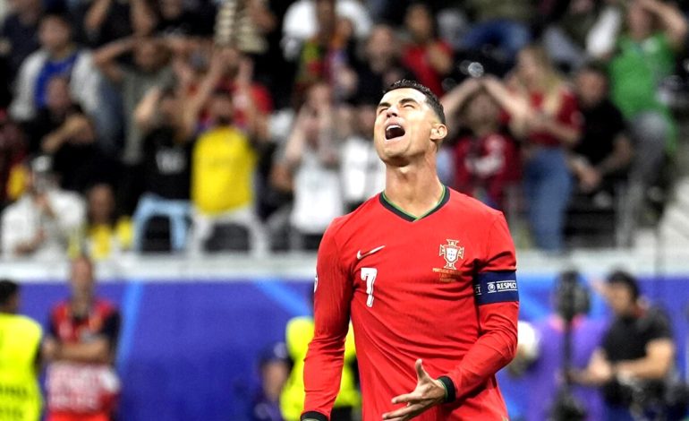 Kush rrezikon të humbasë gjysmëfinalet e Euro 2024