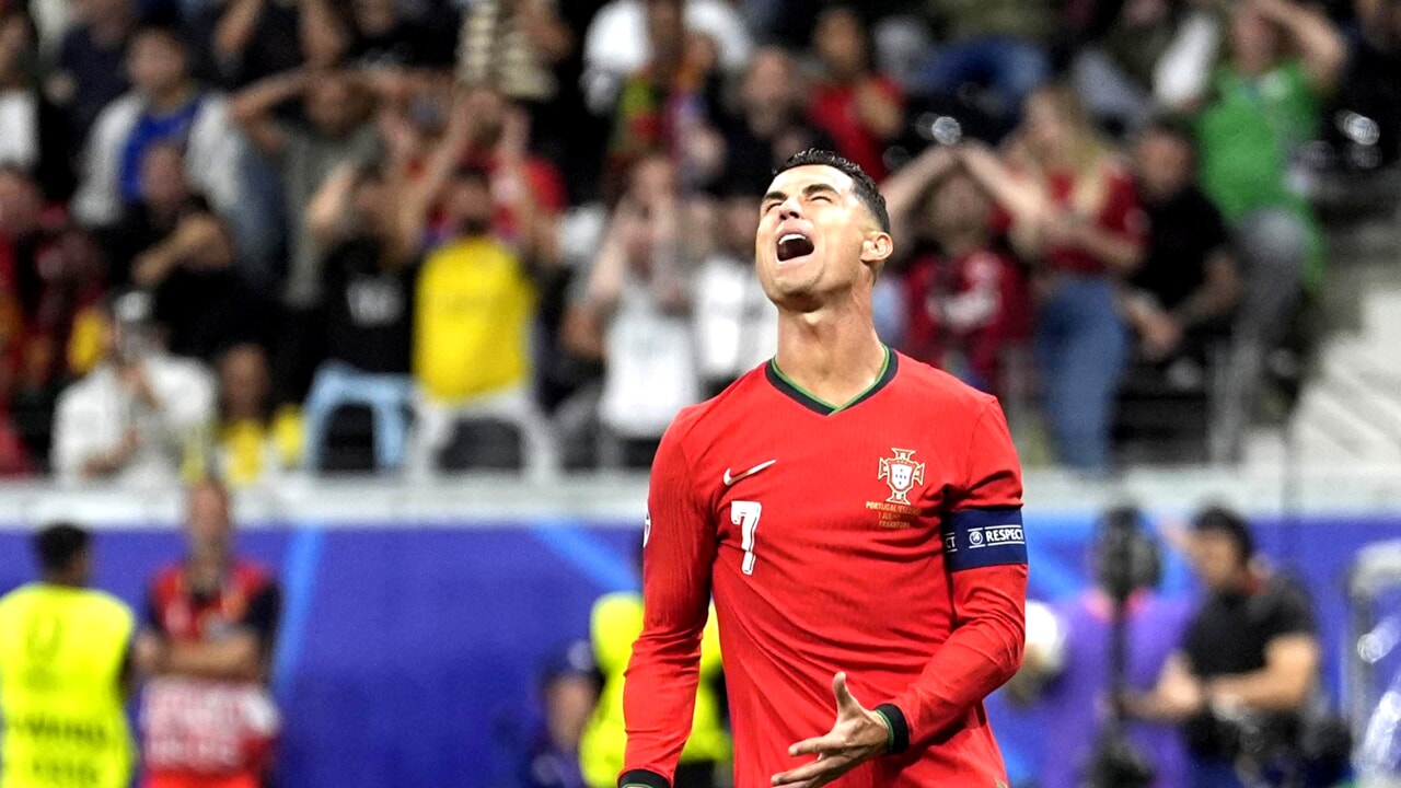 Kush rrezikon të humbasë gjysmëfinalet e Euro 2024