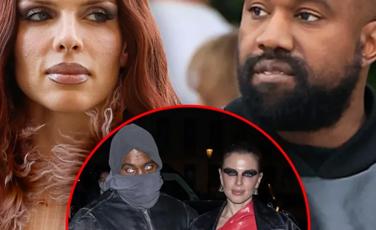 Befason ish-partnerja e Kanye West: Mendoj se jam lezbike