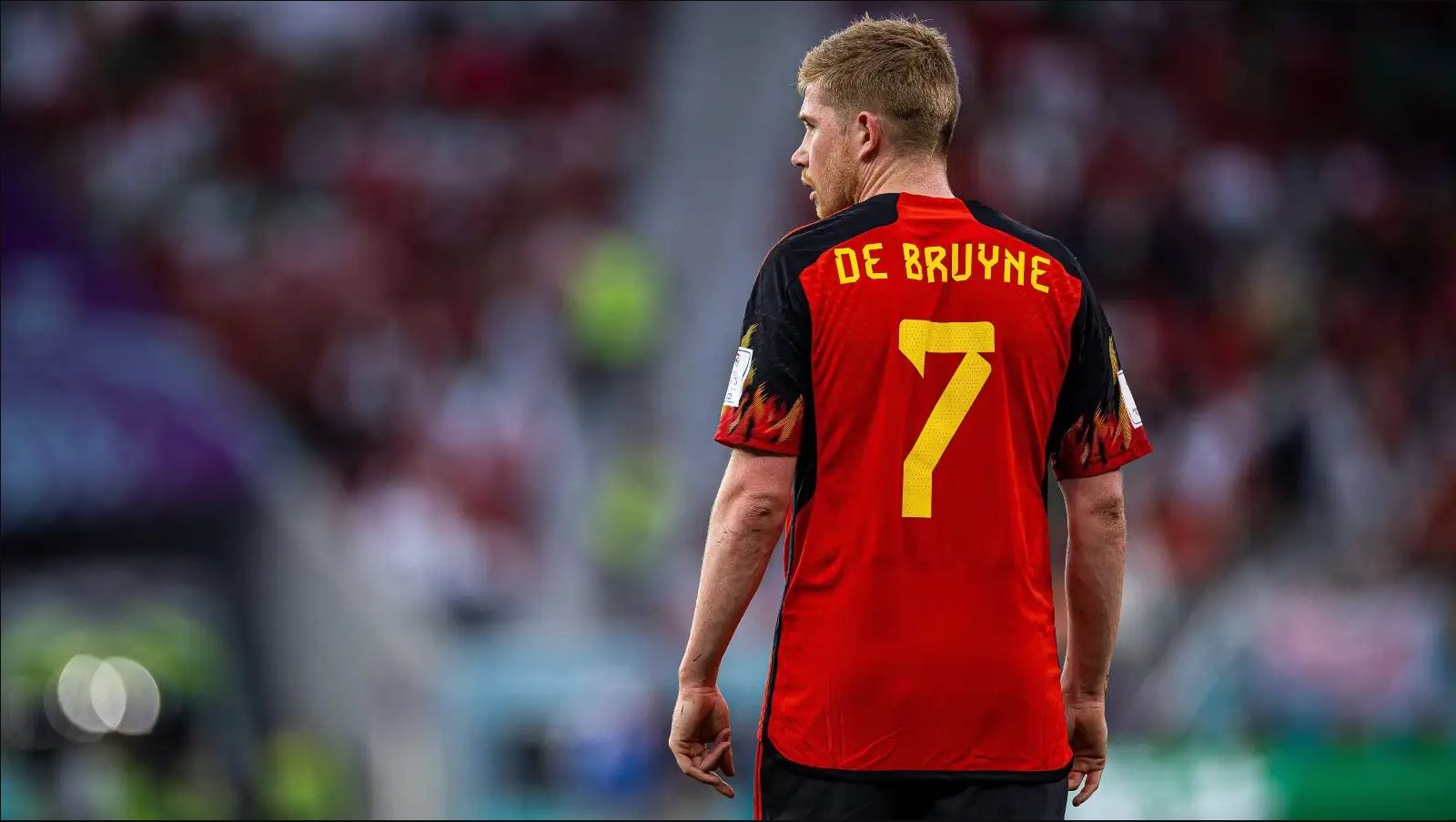“Do të marr vendim pas pushimeve”, De Bruyne përgatit lamtumirën nga kombëtarja: Kam kaluar një sezon të gjatë, dua të pushoj