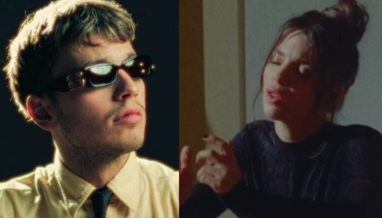 Blerando publikon këngën e re, po çne Shqipja në videoklip?