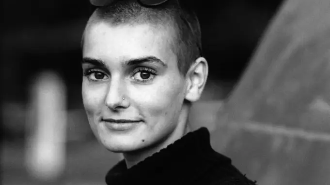 Zbulohet shkaku i vdekjes së këngëtares Sinead O’Connor