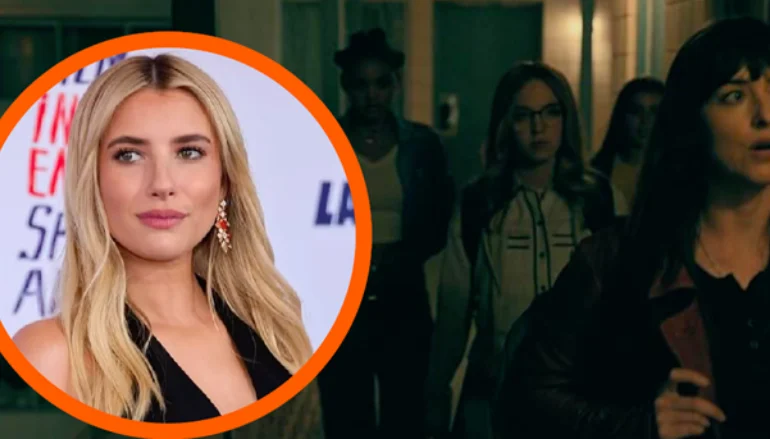 “Dështim”/ Emma Roberts e zhgënjyer nga “Madame Web”, filmi vlerësohet pak