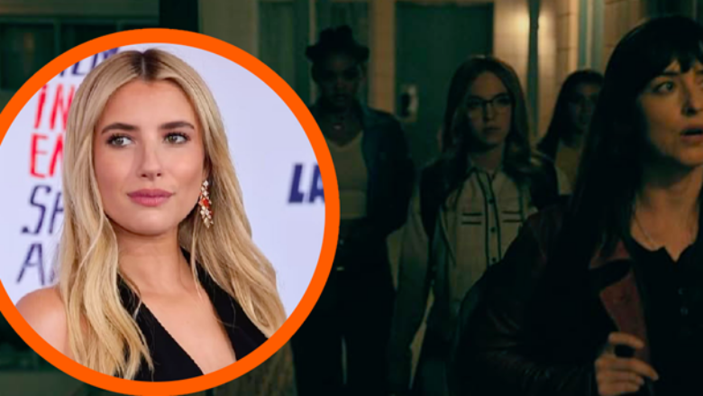 “Dështim”/ Emma Roberts e zhgënjyer nga “Madame Web”, filmi vlerësohet pak