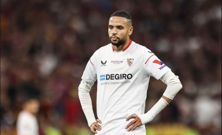 En-Nesyri i bashkohet skuadrës së Mourinhos në Stamboll: Ndihemi shumë i lumtur me vendimin që kam marrë