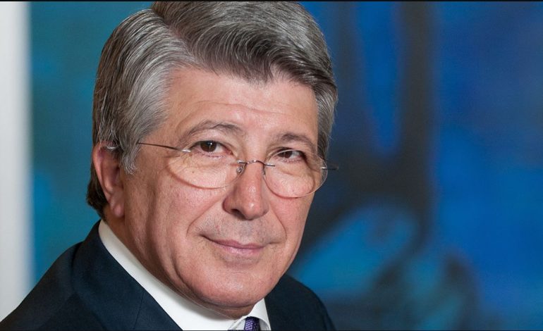 Presidenti i Atletico Madrid “snobon” Mbappe-n tek Reali: Kemi fituar kampionate kur kemi patur kundërshtarë emra si Messi dhe Ronaldo