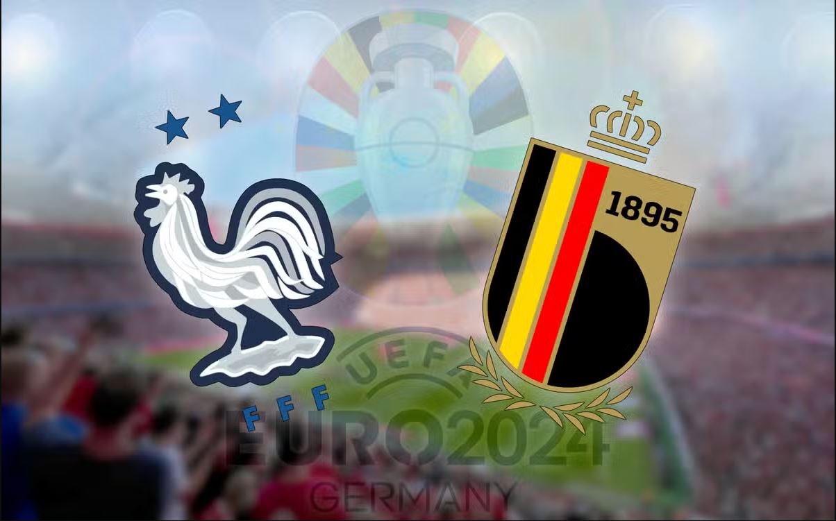 Euro 2024/ Francë-Belgjikë, publikohen formacionet zyrtare, ja rreshtimet e të dy teknikëve në fushë (FOTO)