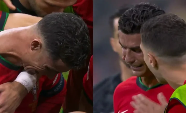 “Më vjen keq për zhgënjimin e tifozëve”/ Ronaldo: Ky është Europiani i fundit