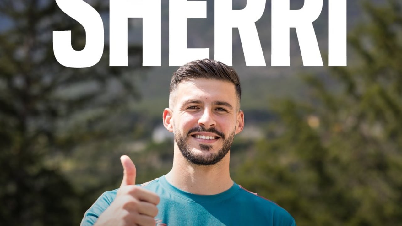 ZYRTARE/ Nga Egnatia në Serie A, klubi i njohur italian prezanton Alen Sherrin: Fizik imponues dhe i guximshëm në ajër