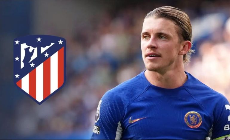 Atletico Madrid gati t’i “rrëmbejë” mesfushorin Çelsit, ofertë 40 milionë euro për “Blutë e Londrës”