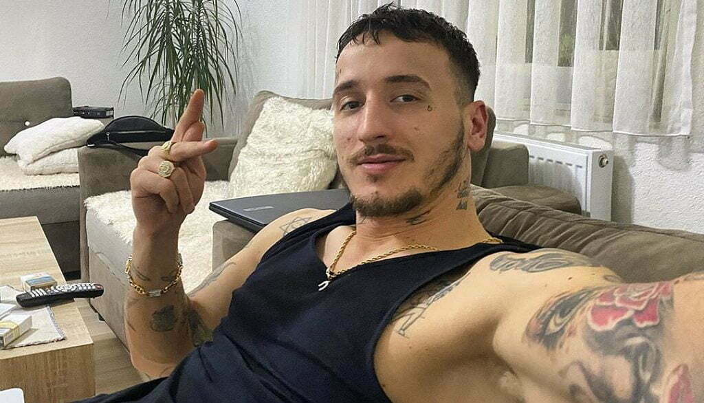 Bëhet i “gjallë” Getinjo, ja çfarë thotë reperi