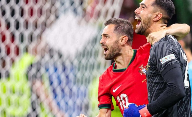 Diogo Costa i lë “targën” Toldos, por rekordi për penalltitë e pritura mbahet nga një… rumun