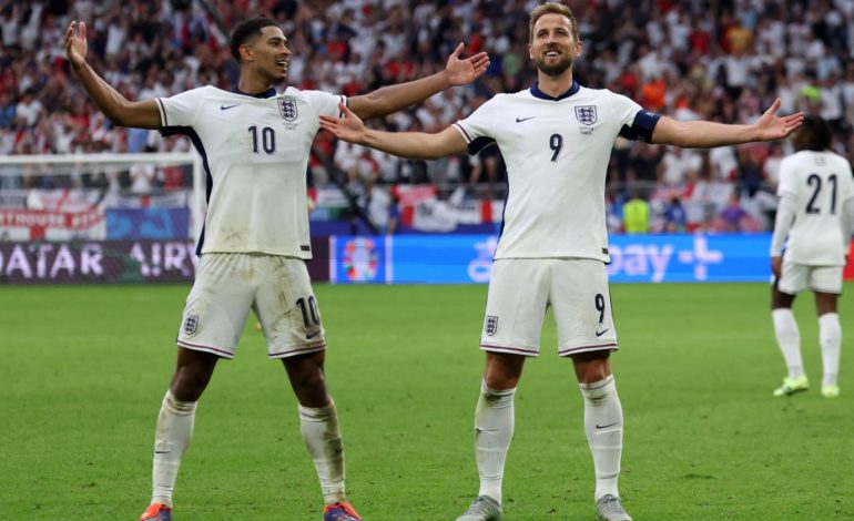 “Po mendonim ta hiqnim”, Southgate tregon prapaskenat me Bellingham, “përkëdhel” edhe Harry Kane