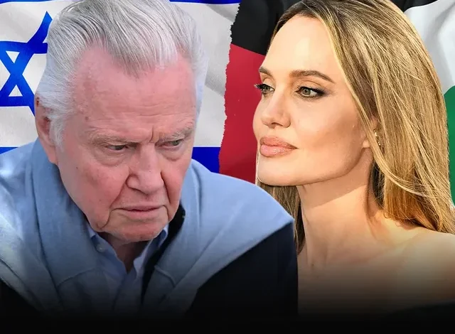 “Injorante”/ Babai shpërthen ndaj Angelina Jolie: Ka rënë në lakun e OKB-së