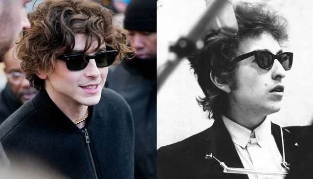 Publikohet traileri i “A Complete Unknown”, filmi biografik kushtuar Bob Dylan