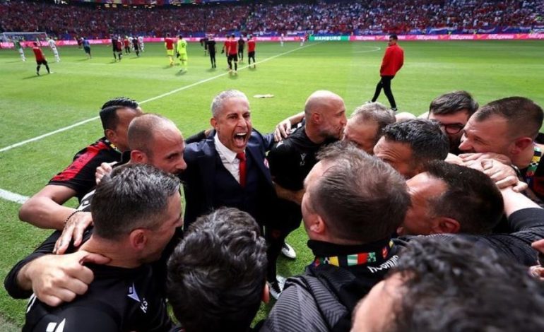 Sylvinho me plan të ri, dy emra të rinj në listë në shtator