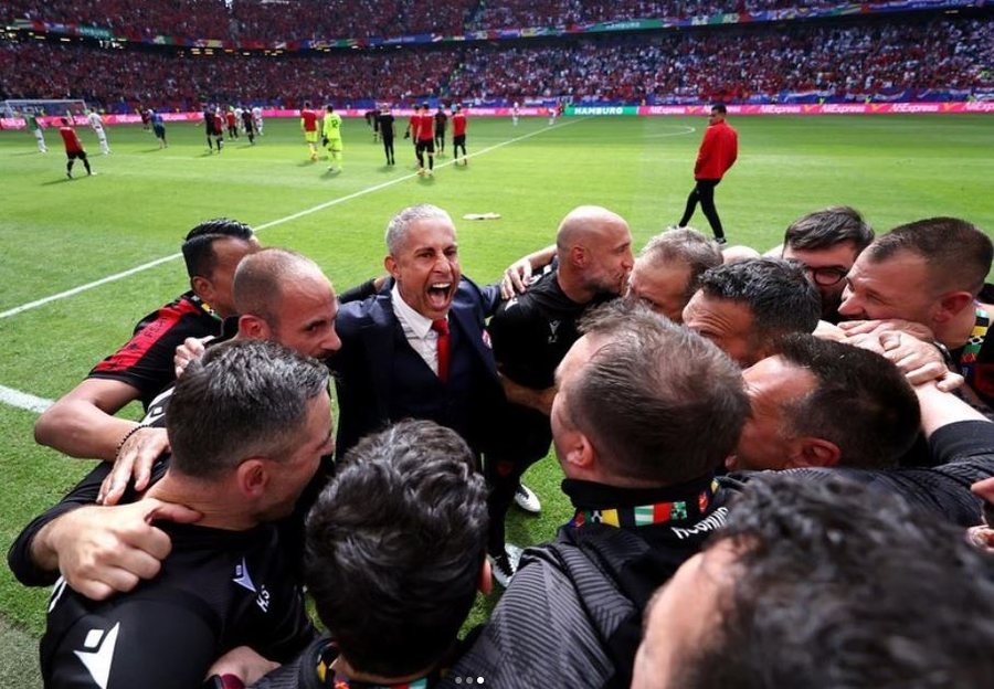 Sylvinho me plan të ri, dy emra të rinj në listë në shtator