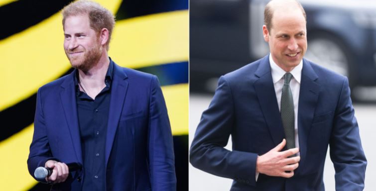 Pse Princi Harry do të marrë një pagë mbretërore më të madhe se i vëllai?