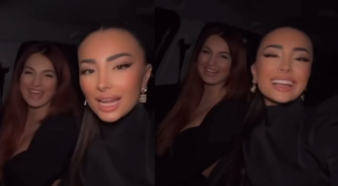 “Rri me ata që më respektojnë”/ Vesa Vllasaliu i vë “pikat mbi i” miqësisë më Albën