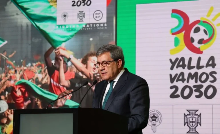 Botërori 2030, tri vende nga dy kontinente, dorëzohet dosja e kandidaturës në FIFA