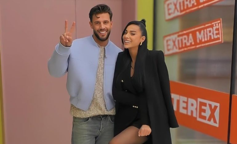 U ndanë/ Kader e zbuloi të vërtetën për Lumbardhin, u pendua dhe e fshiu (FOTO)