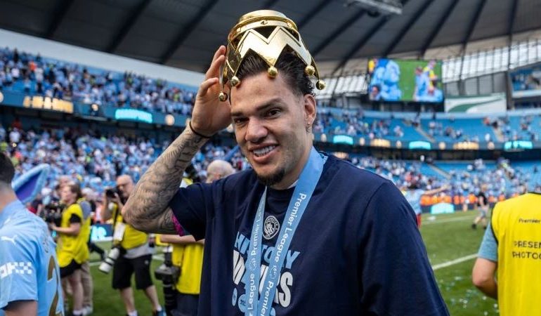 Transferimi në Arabinë Saudite, Ederson gati për kapitullin e ri