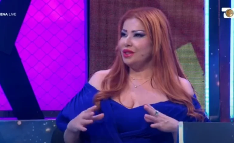 “Kam gjetur dashurinë e jetës time”, Meri Shehu bën deklaratën e fortë