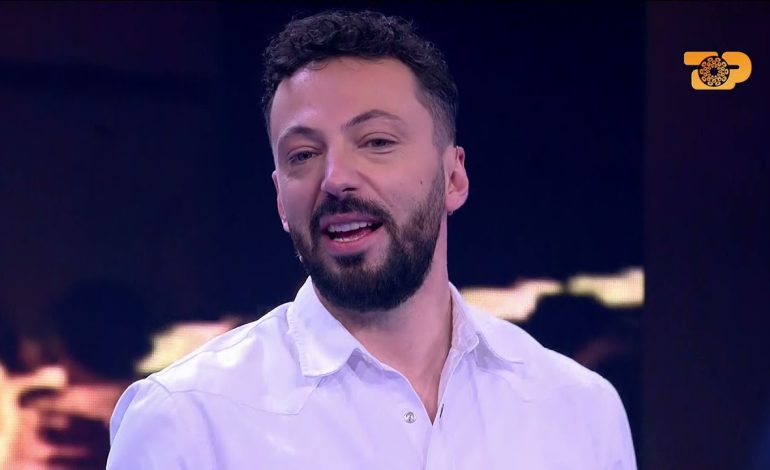 Arrestohet nga Policia e Kosovës këngëtari Valon Shehu, ja çfarë iu gjet me vete