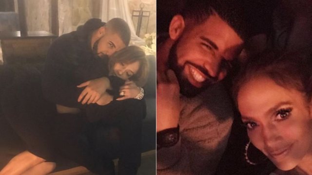 Ups! Drake pret divorcin Jennifer-Ben? Reperi gati për t’u ribashkuar me këngëtaren