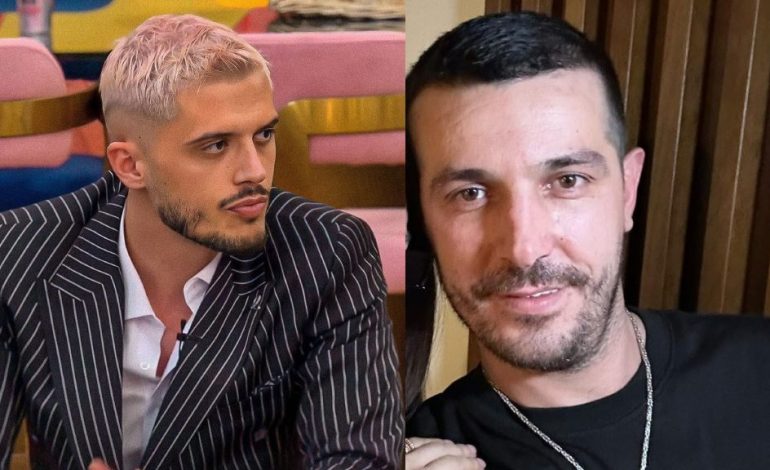 “Tani jam artist i pavarur”/ Bardhi e vulos: Nuk jam më në menaxhimin e Jetmir Agajt