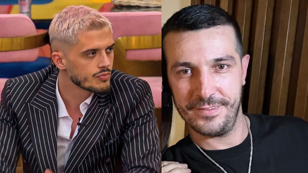 “Tani jam artist i pavarur”/ Bardhi e vulos: Nuk jam më në menaxhimin e Jetmir Agajt