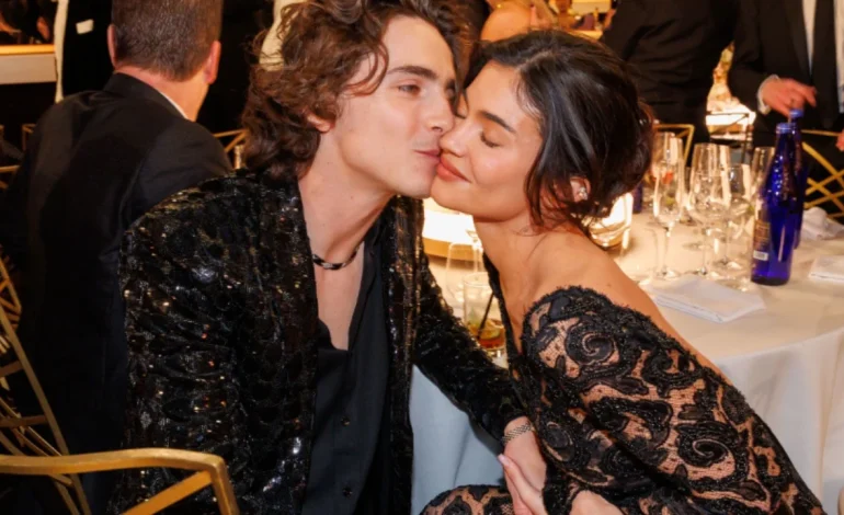 S’po i shohim më bashkë! Ç’po ndodh në romancën mes Kylie dhe Timothée